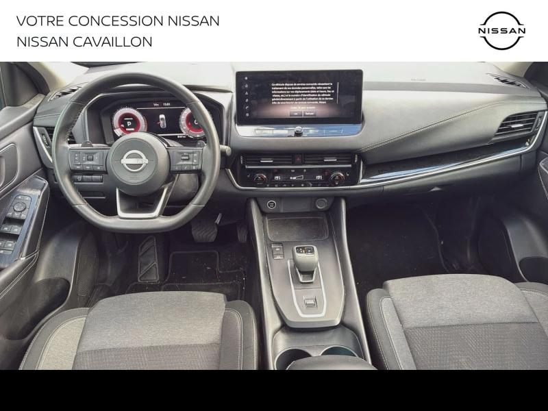 NISSAN Qashqai d’occasion à vendre à BOLLÈNE chez MMC PROVENCE (Photo 17)