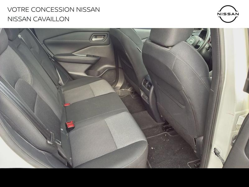 NISSAN Qashqai d’occasion à vendre à BOLLÈNE chez MMC PROVENCE (Photo 18)