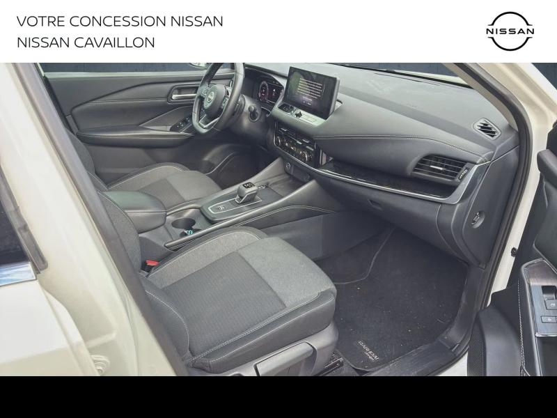 NISSAN Qashqai d’occasion à vendre à BOLLÈNE chez MMC PROVENCE (Photo 20)