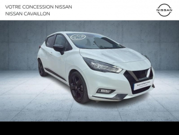NISSAN Micra d’occasion à vendre à BOLLÈNE