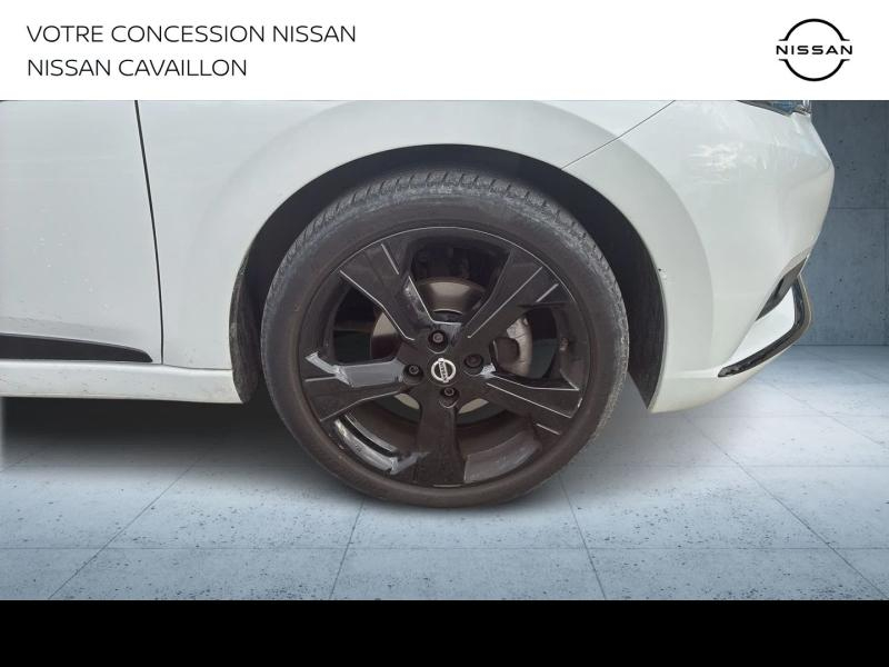 NISSAN Micra d’occasion à vendre à BOLLÈNE chez MMC PROVENCE (Photo 9)