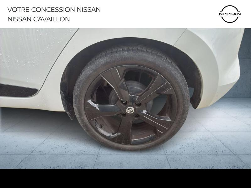 NISSAN Micra d’occasion à vendre à BOLLÈNE chez MMC PROVENCE (Photo 11)