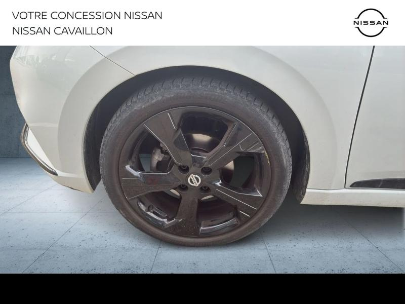 NISSAN Micra d’occasion à vendre à BOLLÈNE chez MMC PROVENCE (Photo 12)