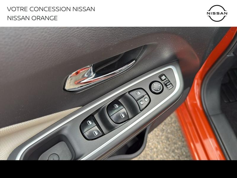 NISSAN Micra d’occasion à vendre à BOLLÈNE chez MMC PROVENCE (Photo 14)