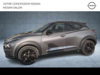 NISSAN Juke d’occasion à vendre à BOLLÈNE