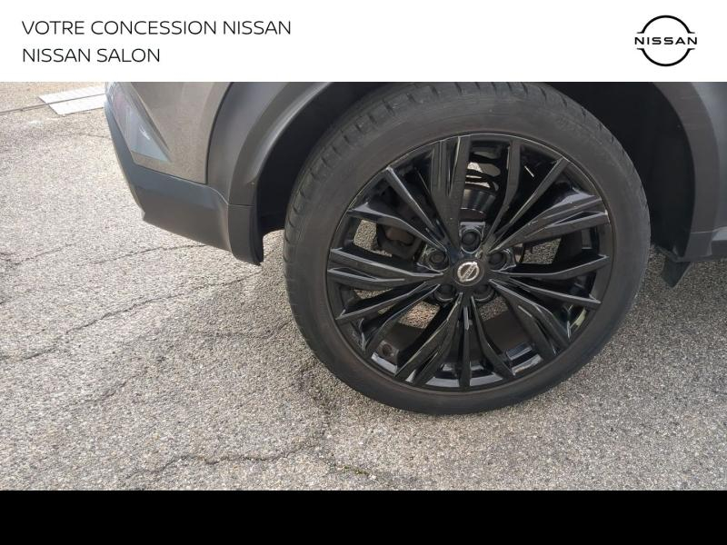 NISSAN Juke d’occasion à vendre à BOLLÈNE chez MMC PROVENCE (Photo 4)