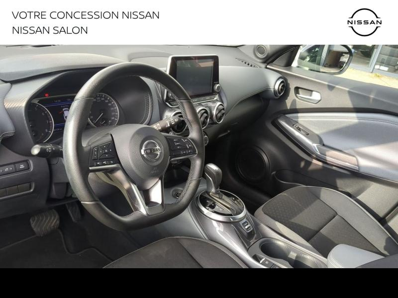 NISSAN Juke d’occasion à vendre à BOLLÈNE chez MMC PROVENCE (Photo 5)