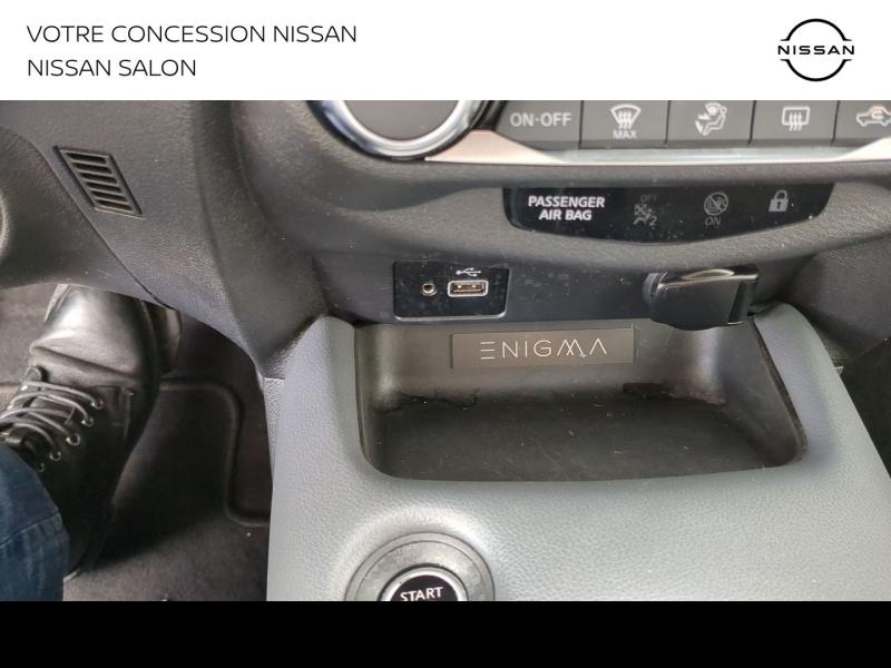 NISSAN Juke d’occasion à vendre à BOLLÈNE chez MMC PROVENCE (Photo 9)