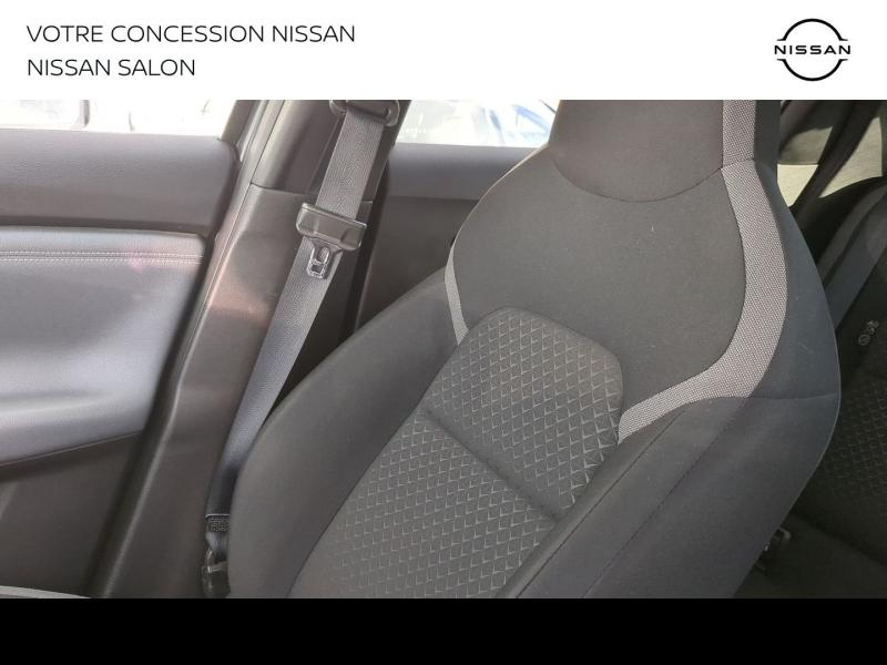 NISSAN Juke d’occasion à vendre à BOLLÈNE chez MMC PROVENCE (Photo 17)