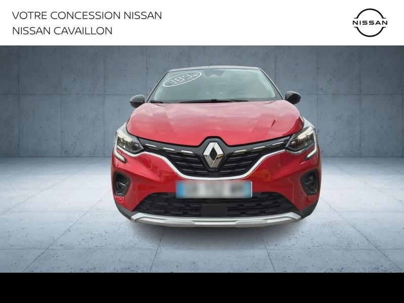 RENAULT Captur d’occasion à vendre à BOLLÈNE chez MMC PROVENCE (Photo 8)