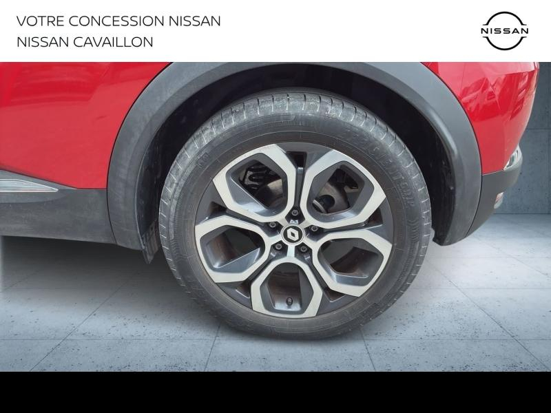 RENAULT Captur d’occasion à vendre à BOLLÈNE chez MMC PROVENCE (Photo 11)