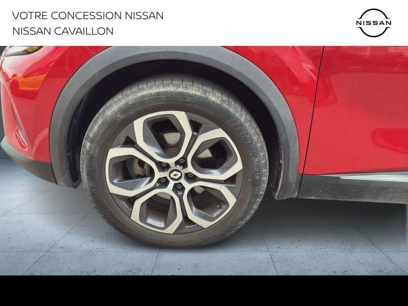 RENAULT Captur d’occasion à vendre à BOLLÈNE chez MMC PROVENCE (Photo 12)