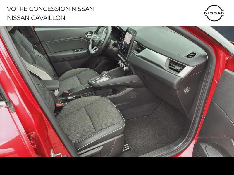 RENAULT Captur d’occasion à vendre à BOLLÈNE chez MMC PROVENCE (Photo 18)