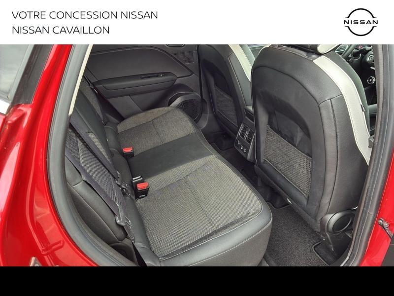 RENAULT Captur d’occasion à vendre à BOLLÈNE chez MMC PROVENCE (Photo 20)