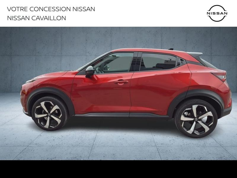 NISSAN Juke d’occasion à vendre à BOLLÈNE chez MMC PROVENCE (Photo 6)