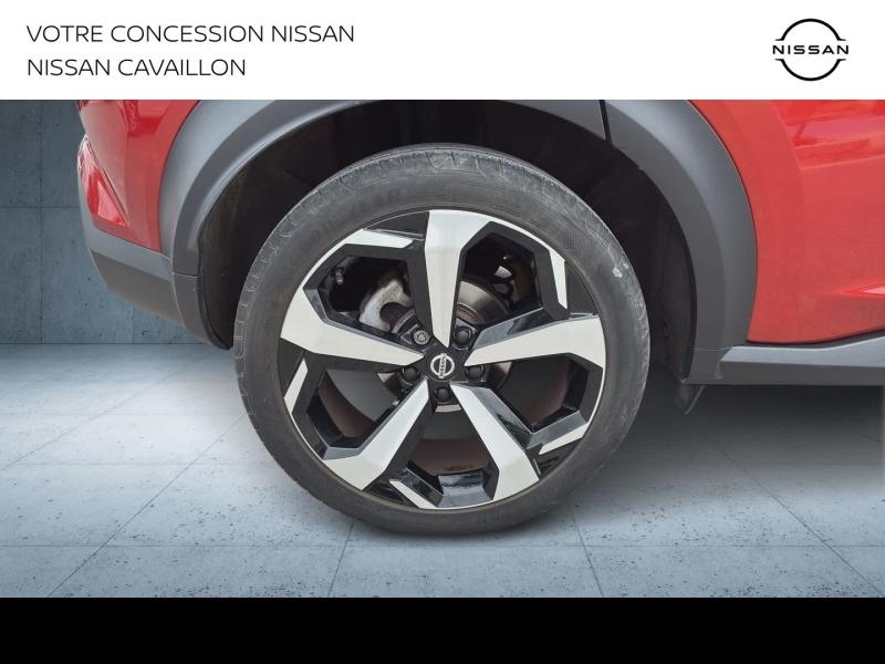 NISSAN Juke d’occasion à vendre à BOLLÈNE chez MMC PROVENCE (Photo 10)