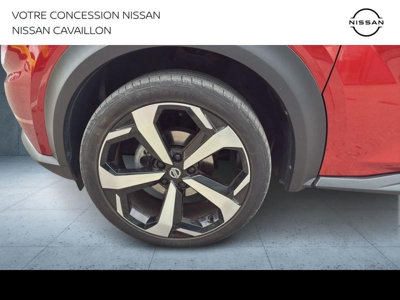 NISSAN Juke d’occasion à vendre à BOLLÈNE chez MMC PROVENCE (Photo 12)