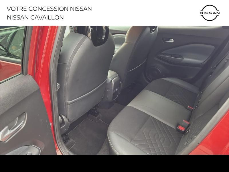 NISSAN Juke d’occasion à vendre à BOLLÈNE chez MMC PROVENCE (Photo 15)