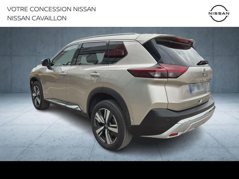 NISSAN X-Trail d’occasion à vendre à BOLLÈNE chez MMC PROVENCE (Photo 5)