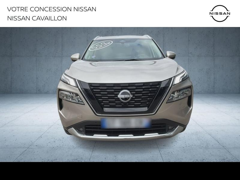 NISSAN X-Trail d’occasion à vendre à BOLLÈNE chez MMC PROVENCE (Photo 8)