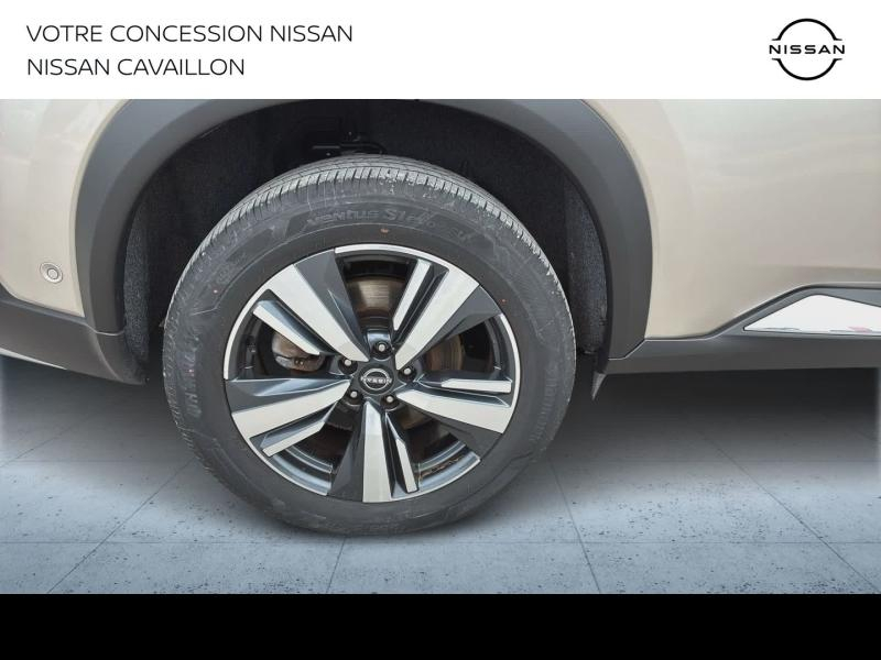 NISSAN X-Trail d’occasion à vendre à BOLLÈNE chez MMC PROVENCE (Photo 10)