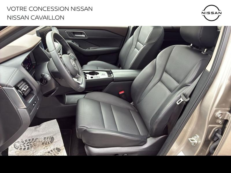 NISSAN X-Trail d’occasion à vendre à BOLLÈNE chez MMC PROVENCE (Photo 14)