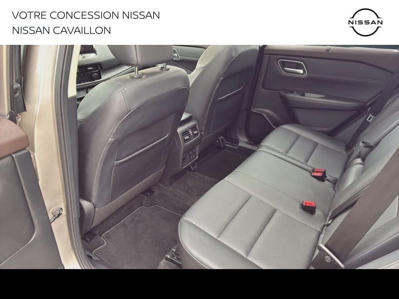 NISSAN X-Trail d’occasion à vendre à BOLLÈNE chez MMC PROVENCE (Photo 15)