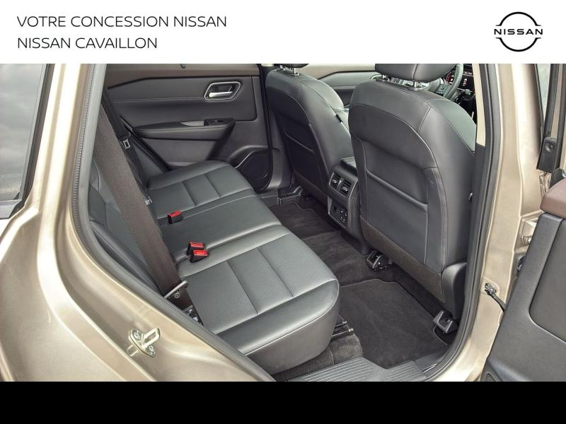 NISSAN X-Trail d’occasion à vendre à BOLLÈNE chez MMC PROVENCE (Photo 20)