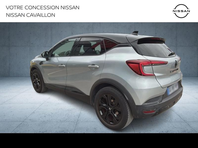 RENAULT Captur d’occasion à vendre à BOLLÈNE chez MMC PROVENCE (Photo 5)