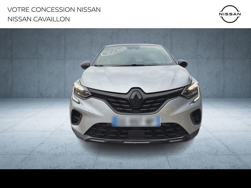 RENAULT Captur d’occasion à vendre à BOLLÈNE chez MMC PROVENCE (Photo 8)