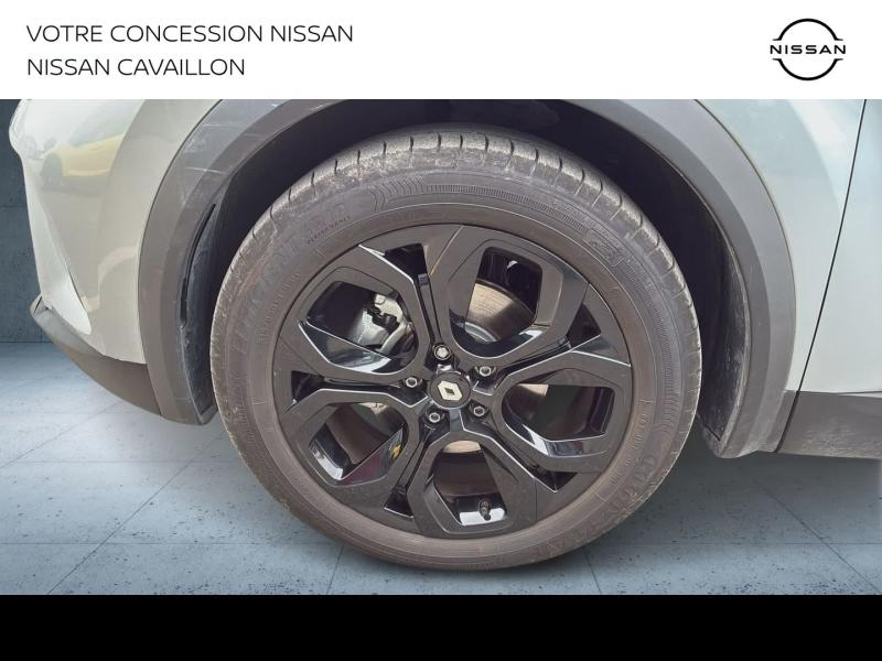 RENAULT Captur d’occasion à vendre à BOLLÈNE chez MMC PROVENCE (Photo 12)