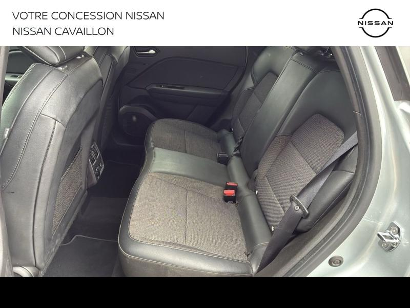 RENAULT Captur d’occasion à vendre à BOLLÈNE chez MMC PROVENCE (Photo 16)