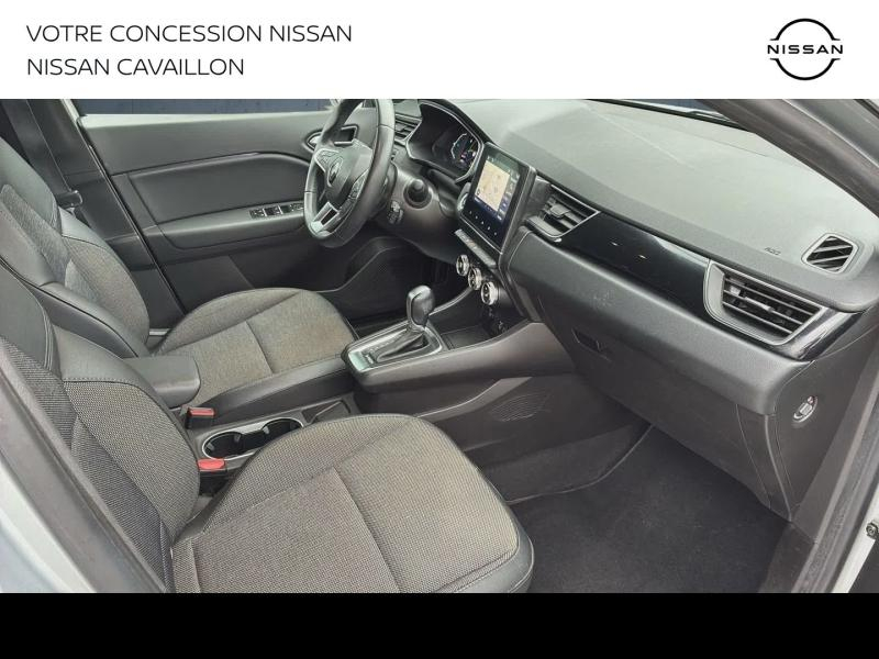 RENAULT Captur d’occasion à vendre à BOLLÈNE chez MMC PROVENCE (Photo 18)