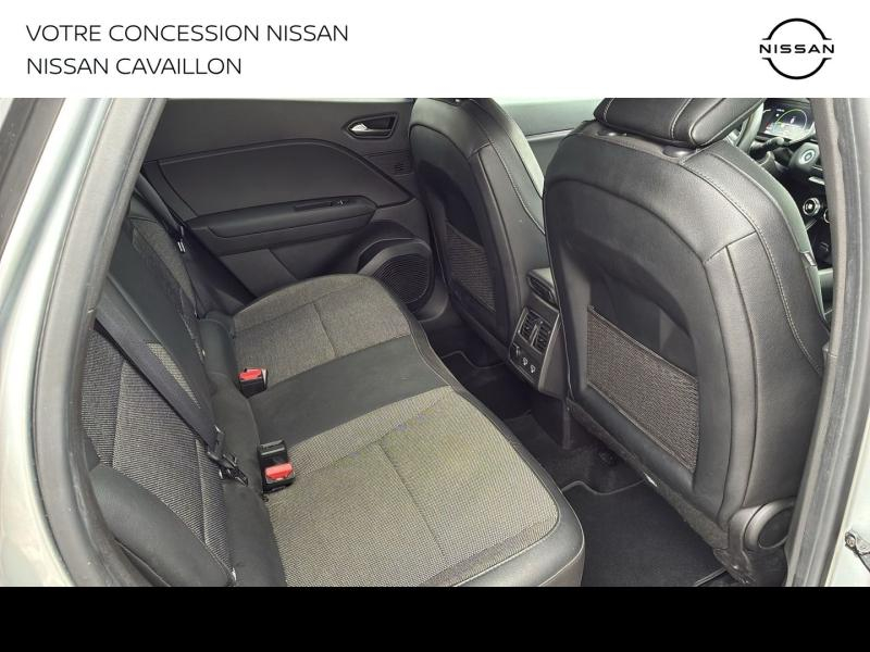 RENAULT Captur d’occasion à vendre à BOLLÈNE chez MMC PROVENCE (Photo 20)