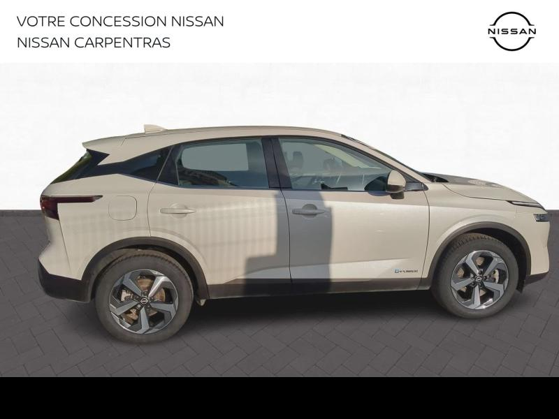 NISSAN Qashqai d’occasion à vendre à BOLLÈNE chez MMC PROVENCE (Photo 8)