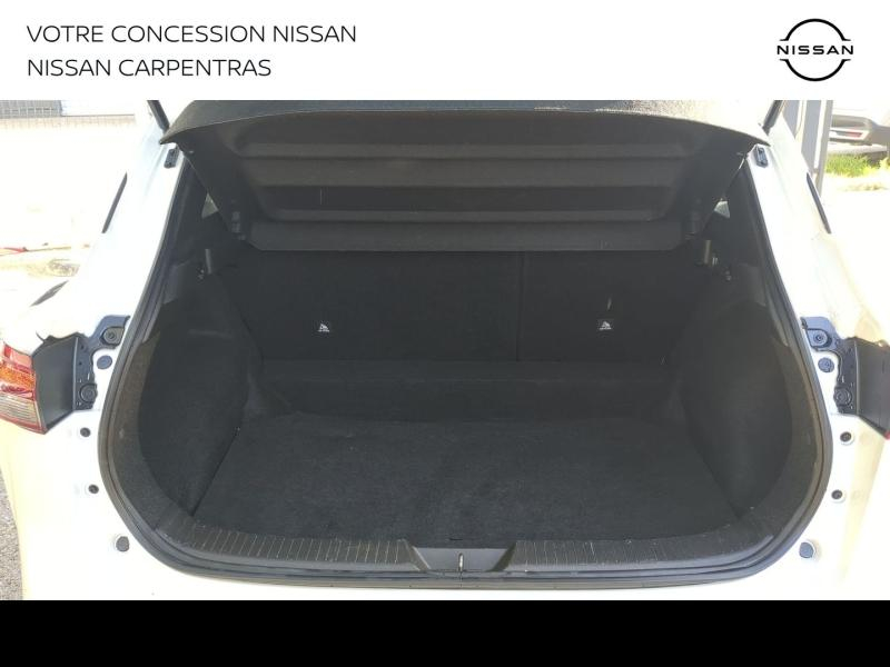 NISSAN Qashqai d’occasion à vendre à BOLLÈNE chez MMC PROVENCE (Photo 10)