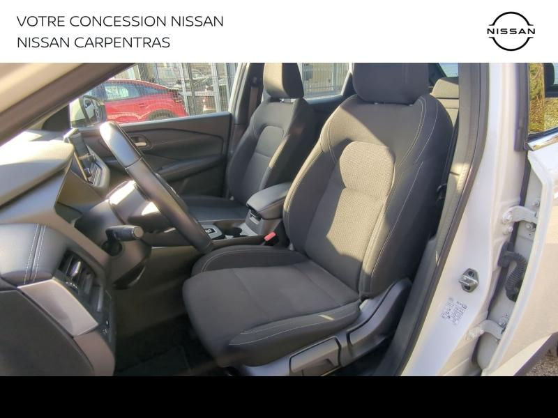 NISSAN Qashqai d’occasion à vendre à BOLLÈNE chez MMC PROVENCE (Photo 12)