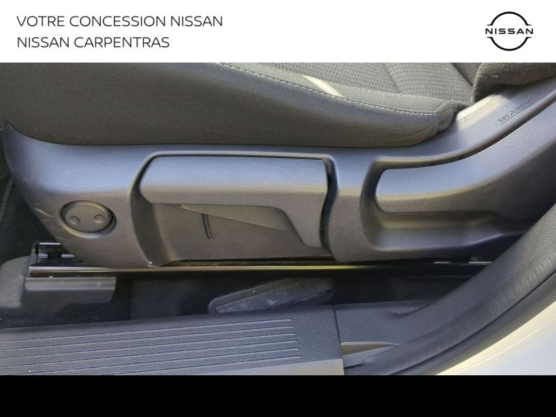 NISSAN Qashqai d’occasion à vendre à BOLLÈNE chez MMC PROVENCE (Photo 13)