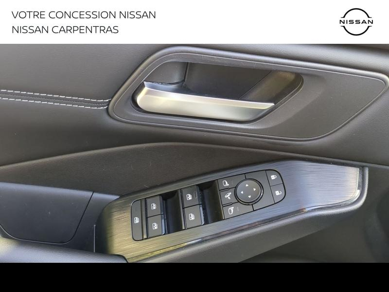 NISSAN Qashqai d’occasion à vendre à BOLLÈNE chez MMC PROVENCE (Photo 14)