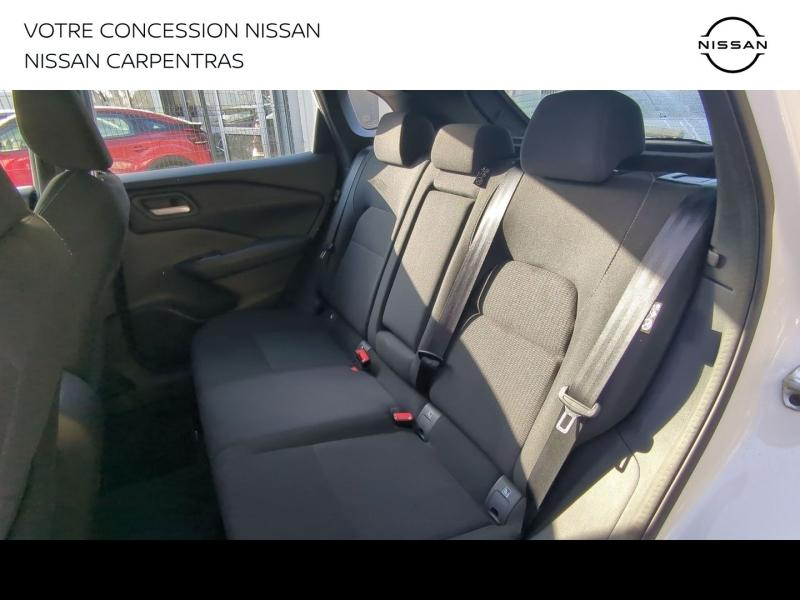 NISSAN Qashqai d’occasion à vendre à BOLLÈNE chez MMC PROVENCE (Photo 16)