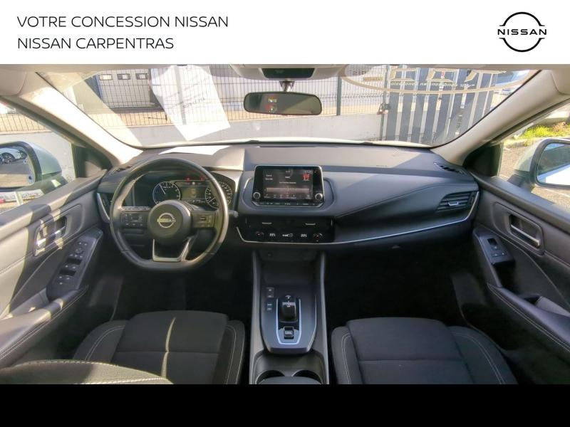 NISSAN Qashqai d’occasion à vendre à BOLLÈNE chez MMC PROVENCE (Photo 18)
