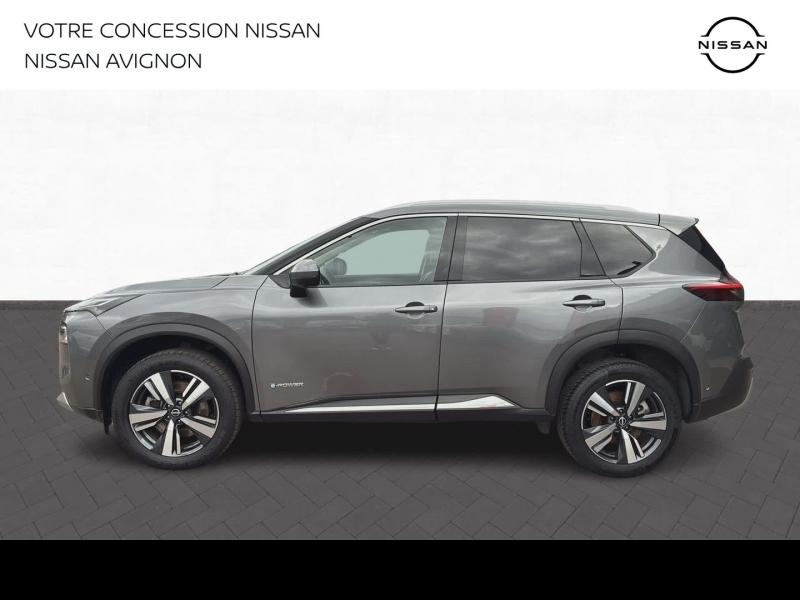 NISSAN X-Trail d’occasion à vendre à BOLLÈNE chez MMC PROVENCE (Photo 3)