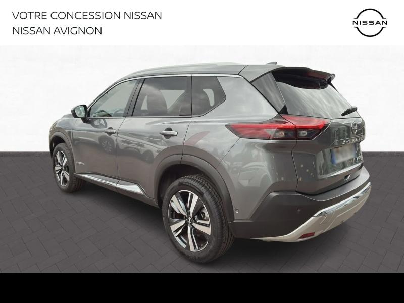 NISSAN X-Trail d’occasion à vendre à BOLLÈNE chez MMC PROVENCE (Photo 4)