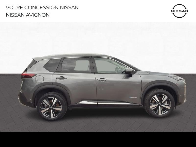 NISSAN X-Trail d’occasion à vendre à BOLLÈNE chez MMC PROVENCE (Photo 5)