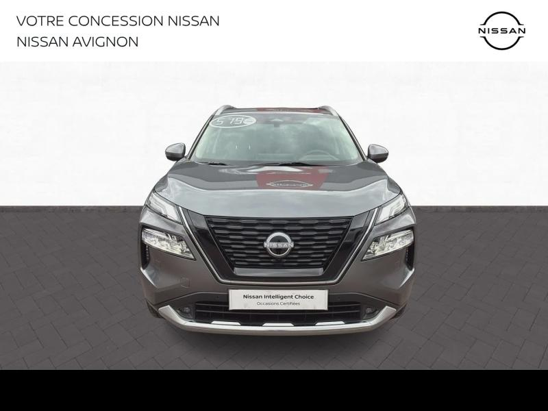 NISSAN X-Trail d’occasion à vendre à BOLLÈNE chez MMC PROVENCE (Photo 6)