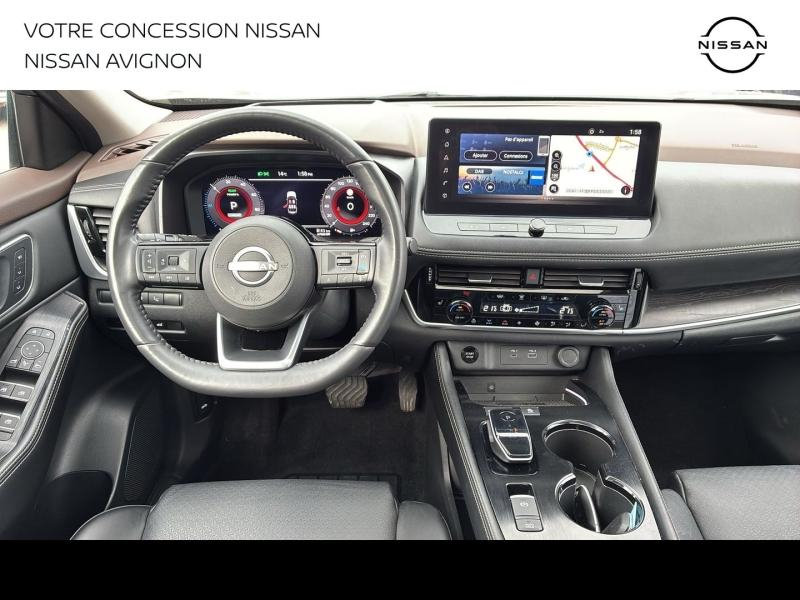 NISSAN X-Trail d’occasion à vendre à BOLLÈNE chez MMC PROVENCE (Photo 7)