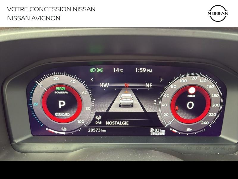 NISSAN X-Trail d’occasion à vendre à BOLLÈNE chez MMC PROVENCE (Photo 9)