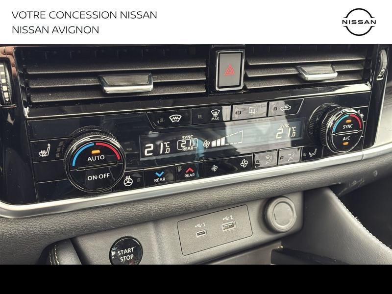 NISSAN X-Trail d’occasion à vendre à BOLLÈNE chez MMC PROVENCE (Photo 11)