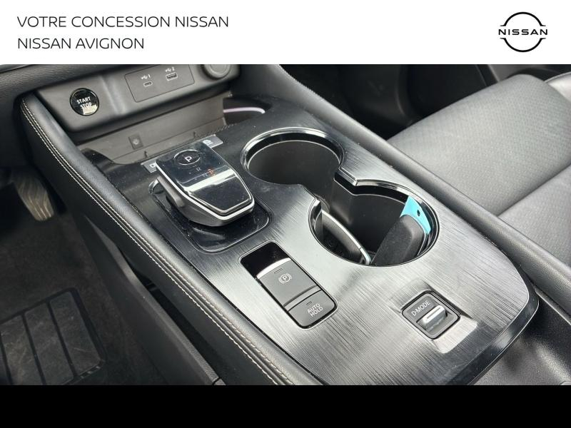 NISSAN X-Trail d’occasion à vendre à BOLLÈNE chez MMC PROVENCE (Photo 12)