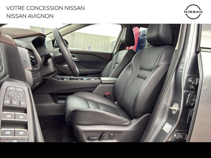 NISSAN X-Trail d’occasion à vendre à BOLLÈNE chez MMC PROVENCE (Photo 13)